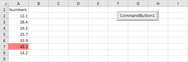 Dynamic Range in Excel VBA