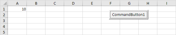 With Option Explicit in Excel VBA