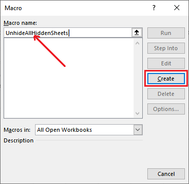 How many sheets are there in excel workbook by default