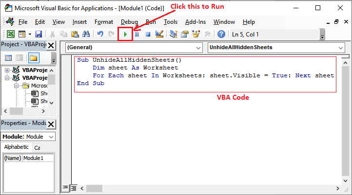 How many sheets are there in excel workbook by default