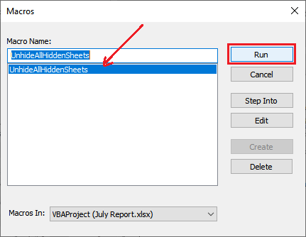 How many sheets are there in excel workbook by default