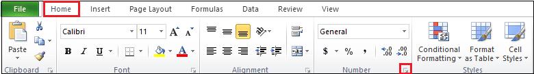 How to hide formulas in Excel