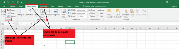 What is Microsoft Excel