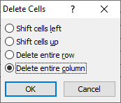 How to add a row and column to a table in Microsoft Word document
