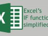 Excel If Function