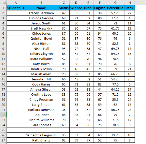 Numbering-in-Excel-Example-2-1
