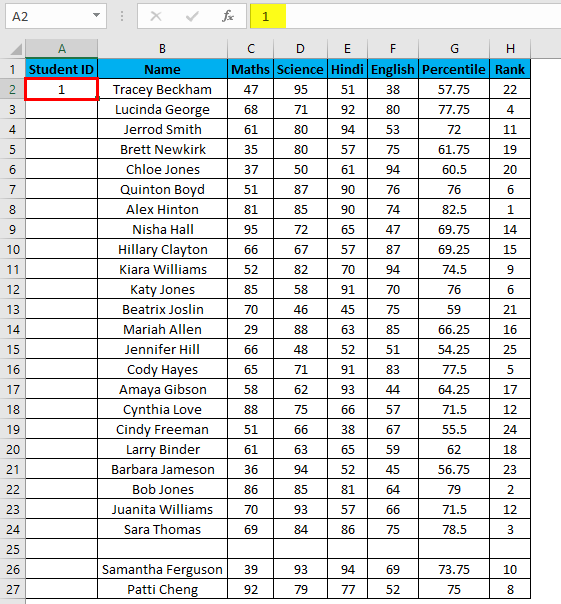 Numbering-in-Excel-Example-2-2