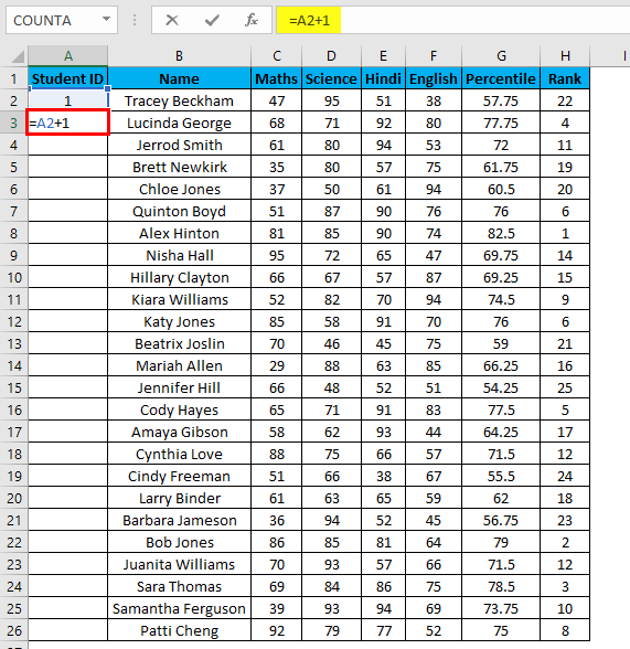 Numbering-in-Excel-Example-4-2