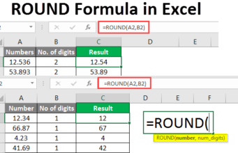 How to Set Decimal Places in Excel with Formula (5 Effective Ways)